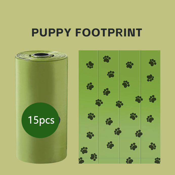 Bolsas Biodegradables para Excrementos de Mascotas – Resistentes, Antifugas y Ecológicas - Accesorios para mascotas Mascotonas