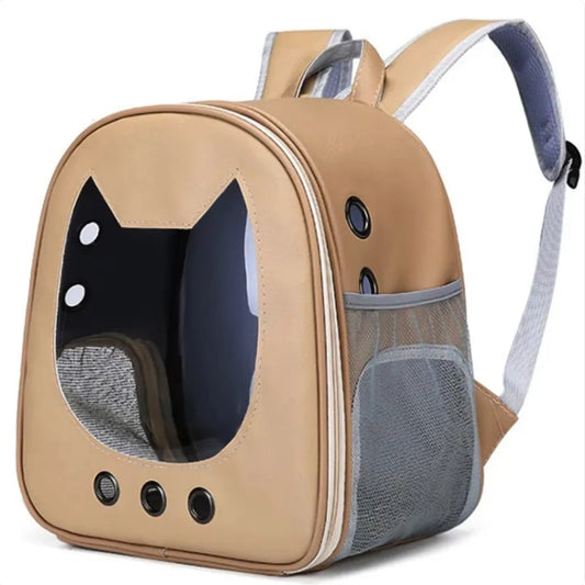 Bolsa Transportadora para Gatos y Perros Pequeños - Accesorios para mascotas Mascotonas