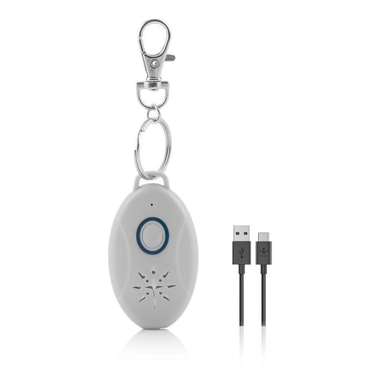Collar Antiparásitos Ultrasonidos Recargable USB para Mascotas | Mascotonas - Accesorios para mascotas Mascotonas